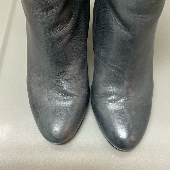 Coach boots - Picture 3 of 6